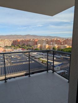Jarquil concluye la construcción 33 viviendas protegidas en Almería