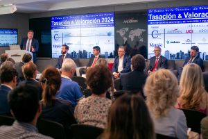 TASACIÓN & VALORACIÓN 2026: «Nuevos tiempos para el cálculo de valor»