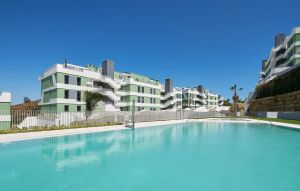 Kronos Homes desarrollará dos nuevas promociones en Málaga