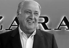 Amancio Ortega compra un centro logístico en Canadá