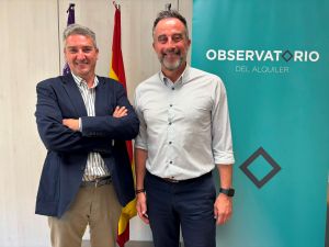 El Gobierno balear colabora con el Observatorio del Alquiler