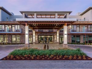 Bridgepoint compra Kayne Anderson Real Estate