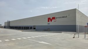 Soluciones M2 asesora la compra de una parcela logística de 96.466 metros2 en Toledo