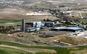 Urbaser, FCC, Veolia, Valoriza, Prezero y Paprec pujan por una planta de basuras en Madrid de 871 millones