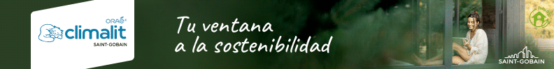 Banner Climalit ORAE