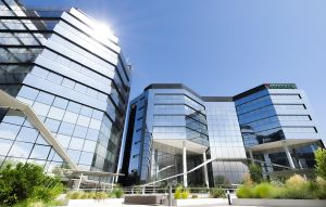 Grupo Insur compra el complejo de oficinas La Sierra Business Area en Madrid