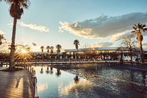 Oasiz Madrid incorpora siete restaurantes y ya cuenta con 32 establecimientos