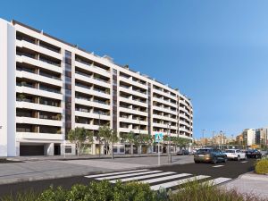 Avantespacia impulsa una promoción de 117 viviendas en Valencia