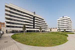 Culmia entrega las 59 viviendas de la tercera fase de Arbeyal en Gijón