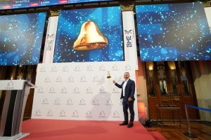 El mercado socimi alcanza un nuevo máximo histórico