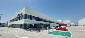 Transindustrial Partners compra una plataforma logística en Vitoria por 12 millones