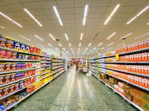 Las franquicias de alimentación facturan más de 8.000 millones en España