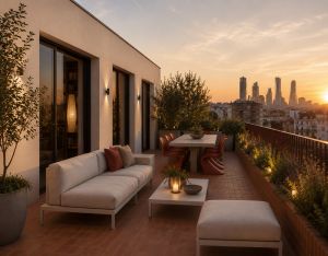 SodaCrowd lanza una financiación alternativa para un proyecto residencial en Madrid
