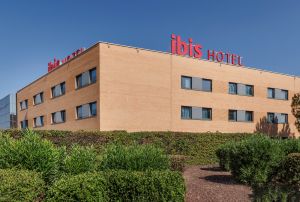 Meridia compra un hotel en Alcorcón (Madrid)