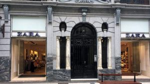 Ores socimi vende dos locales comerciales en España y Portugal por 19,1 millones de euros