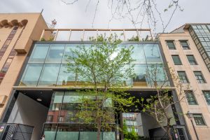 Perial AM vende un edificio de oficinas de 4.300 metros2 en Madrid