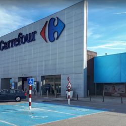Carrefour y Carmila presentan en el Congreso de la AECC su nuevo proyecto en Tarrasa