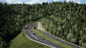 Acciona cierra la financiación de una autopista de 1.854 millones en Nueva Zelanda