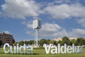 Hercesa presenta Nueva Valdeluz