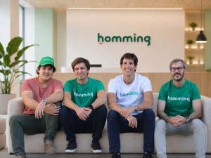 Homming se acerca a las 100.000 unidades de alquiler gestionadas