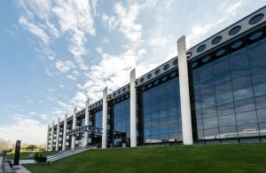 IBA Capital Partners compra un edificio de oficinas de 22.000 metros2 en Alcobendas