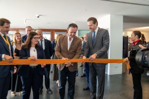 Más de 1.100 profesionales participan en el Congreso de Centros y Parques Comerciales