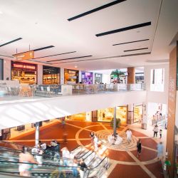 Alfana compra un centro comercial en Portugal