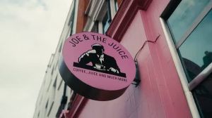 Joe & The Juice abrirá 80 establecimientos en España en diez años
