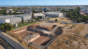 El ICO financia con 73,2 millones un proyecto de Lagoom Living en Sevilla