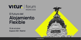 Lateral Vitur Forum Madrid 2026