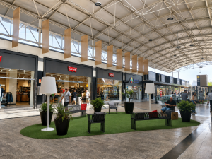 Nepi Rockcastle compra MegaPark Barakaldo por 254 millones