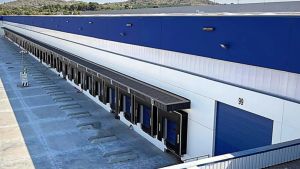 Dunas Capital vende a Sicore una plataforma logística en Valencia