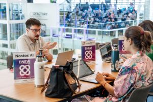 BNEW premiará a las mejores startups de ocho sectores