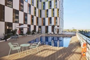 Resa cuenta con más de 6.200 plazas en Madrid, Barcelona y Valencia