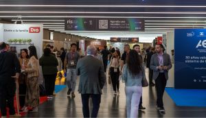 FIS 2026 llega a Madrid con un millar de reuniones ya concertadas