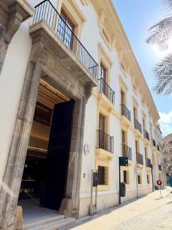 Stay Unique abre un hotel en un palacete del siglo XVIII de Málaga
