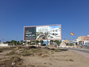 Jarquil inicia la construcción de 43 viviendas en Cabo de Gata