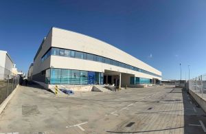 Soluciones M2 asesora a SR Technics