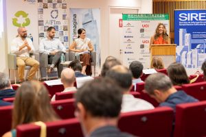 REHABILITA 2026: “La sostenibilidad y la eficiencia energética de edificios obsoletos es posible”