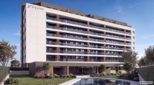Pryconsa comercializa una promoción de 80 viviendas en Valladolid