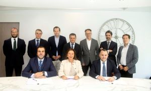 Atalaya y Summum crean una plataforma de inversión hotelera con un objetivo de 2.000 millones