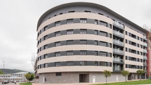 Culmia entrega 45 viviendas en Pontevedra