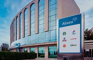 Las ventas de Alsea crecen un 2,8% en el tercer trimestre