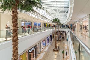 Miramar bate su récord de afluencia entre mayo y septiembre
