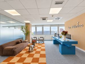 La Fábrica abre su noveno centro en el Edificio Eurocentro de Madrid