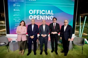 BNEW 2026 arranca con 270 ponentes y más de 100 ‘startups’