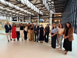El Consejo de la Mujer de la Zona Franca incorpora tres nuevas profesionales