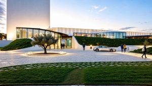 Fain invertirá 106 millones en un complejo industrial y tecnológico en Rivas-Vaciamadrid
