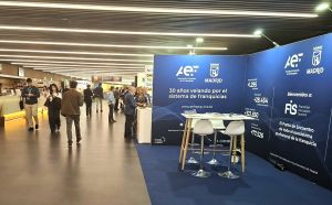 FIS 2026 reúne en Madrid a 2.500 profesionales y 120 marcas