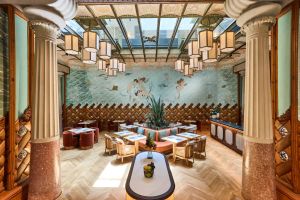 OD Hotels asume la gestión del histórico Hotel España de Barcelona